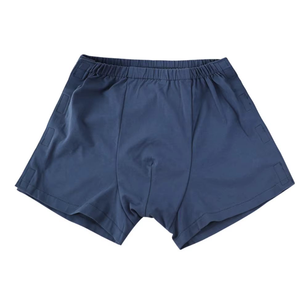 Sous-vêtements boxer pour hommes, faciles à porter, lavables, respectueux de la peau, caleçons boxer