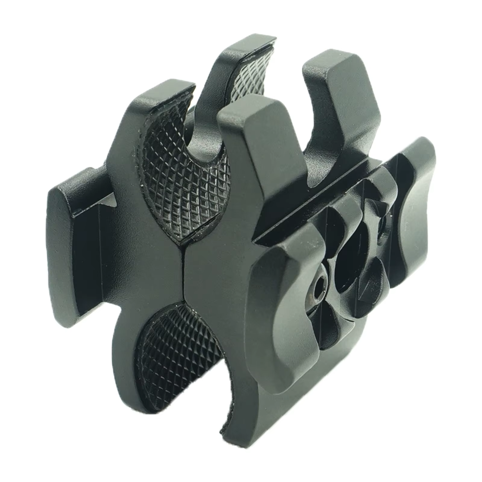 Support et fentes pour accessoires de fusil de chasse Mossberg, pince à Tube magnétique de 20mm, Ins