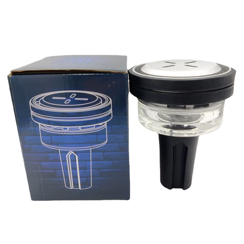 Bol à Shisha en verre en Silicone, support de saveur de tabac, 4 pièces, tête thermique, bol à charb