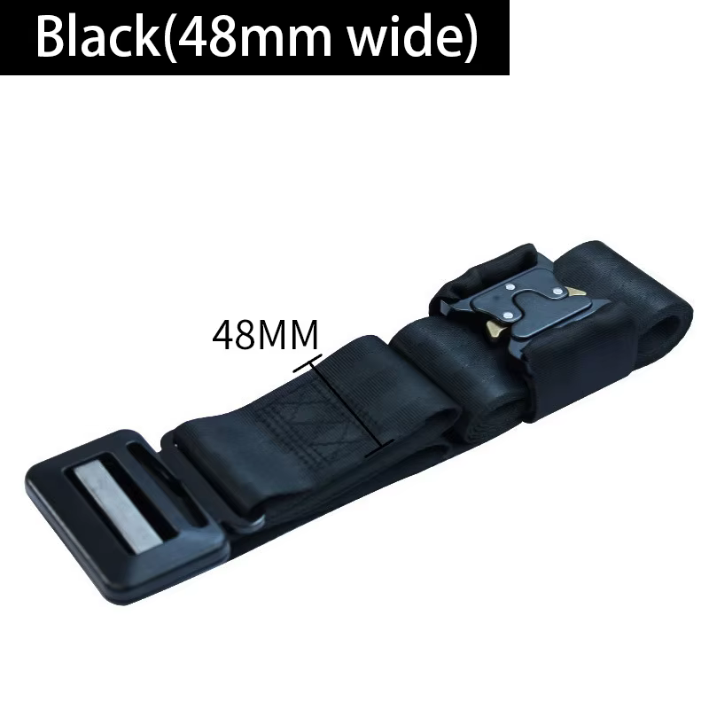 Ajusteur de ceinture de sécurité pour enfant, clip de fixation de ceinture de sécurité, boucle de ré