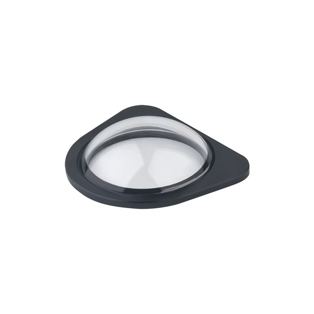 Protection d'origine pour caméra avant Tesla Model Y L 6 places 2026 Model Y 2025+ HW4 Verre trempé 