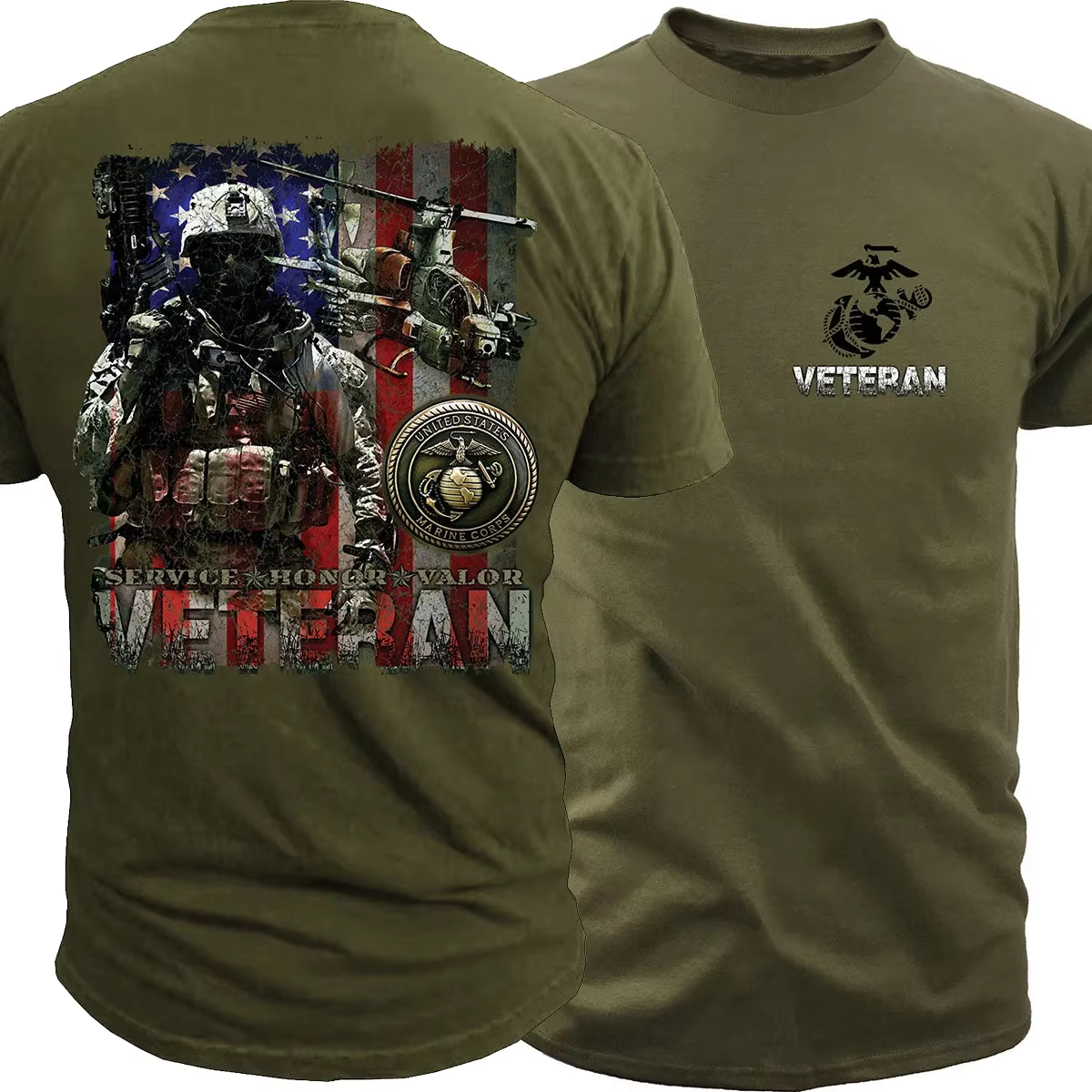 T-Shirt à manches courtes pour hommes, 100% coton, décontracté, col rond, été, taille S-5XL, avec dr