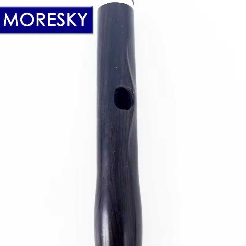 Embouchure Piccolo, Mopane, Excavator, Cocobolo, Accessoires en bois