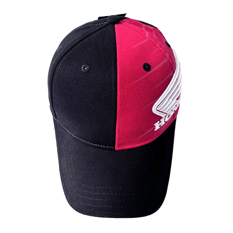 Casquette De Baseball pour équipe De course Honda F1, GP, Snapback, pour hommes et femmes, chapeau D
