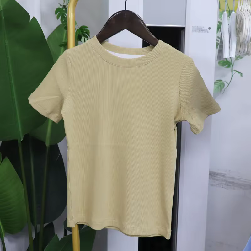 AS Designs – vêtements assortis avec emblème Milano pour garçons et filles, vêtements confortables e