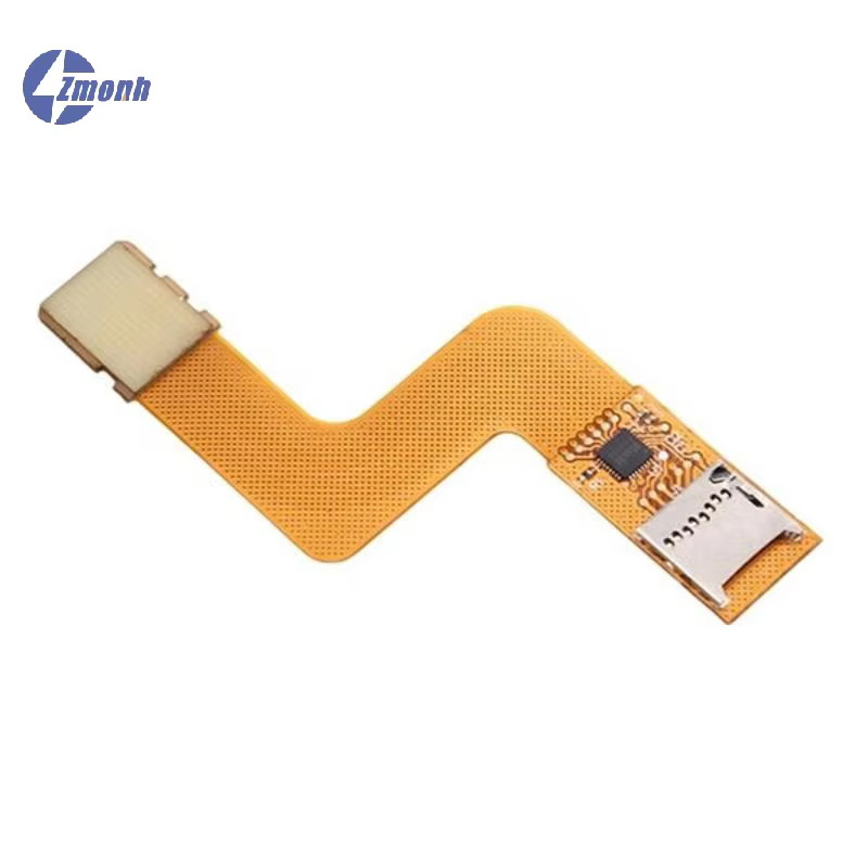 Nouveau ! 1 pièce d'accessoires pour console de jeu, adaptateur TF à M2 pour PSPGo, transfert haute 