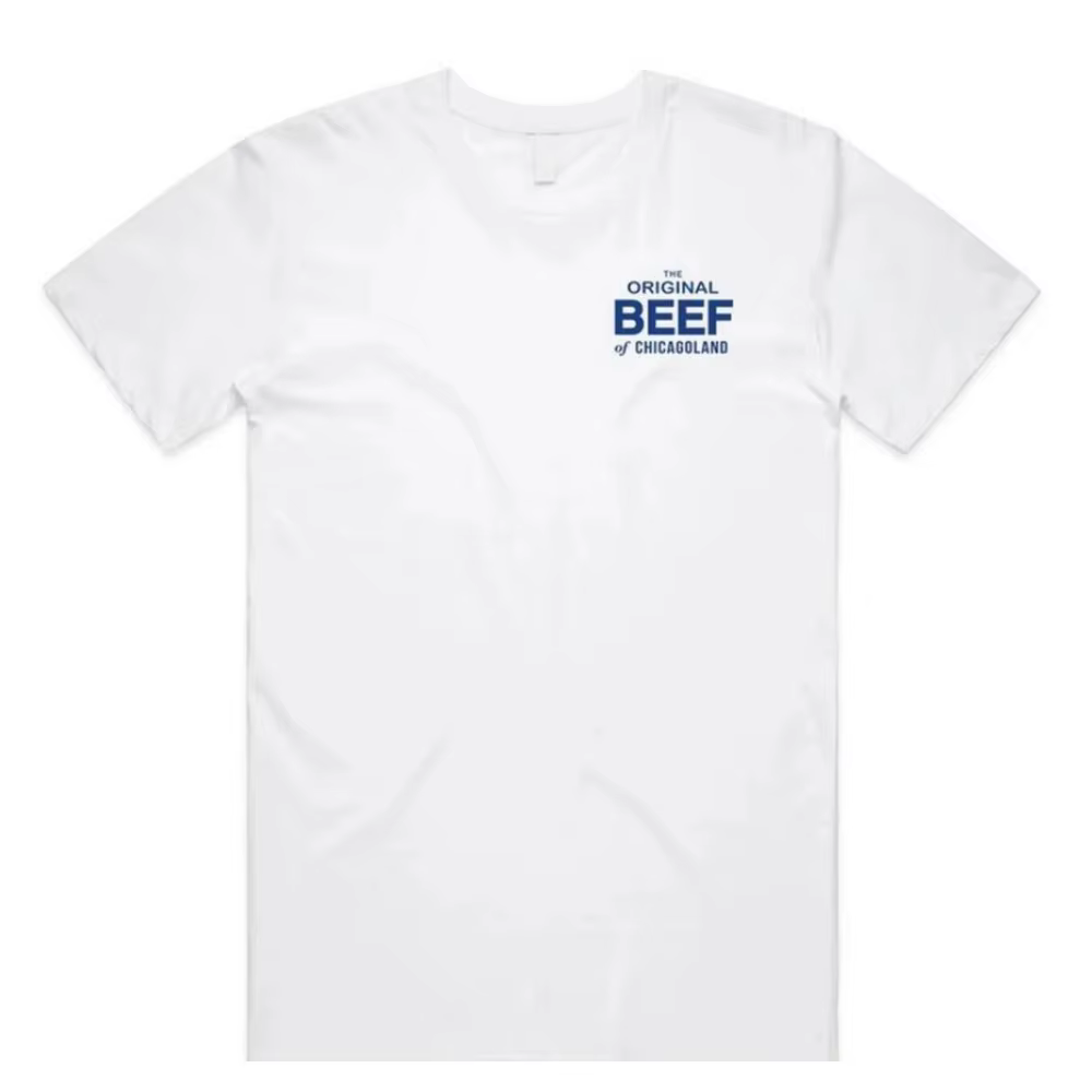 Le Original boeuf de Chicagoland T-shirt émission de télévision le ours cadeau Fandom l'ours Carmy R