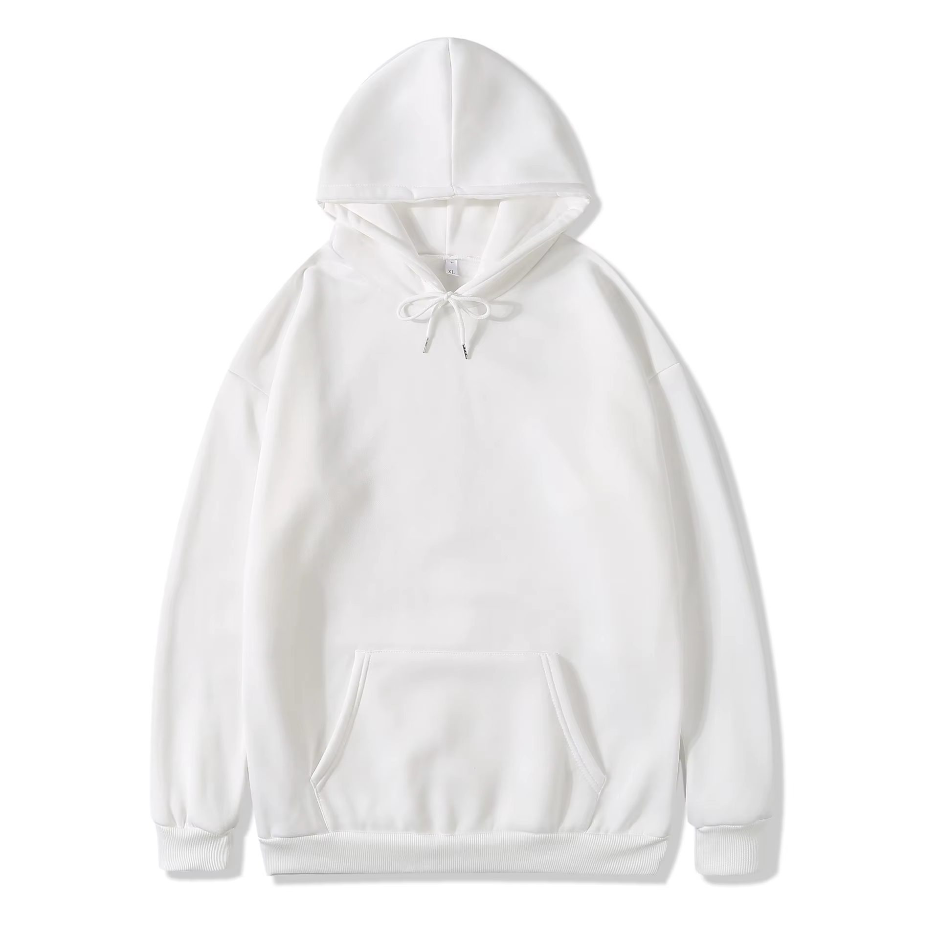 Sweat-shirt gothique Harajuku, surdimensionné, à capuche, imprimé ange dieu, nouvelle mode, décontra