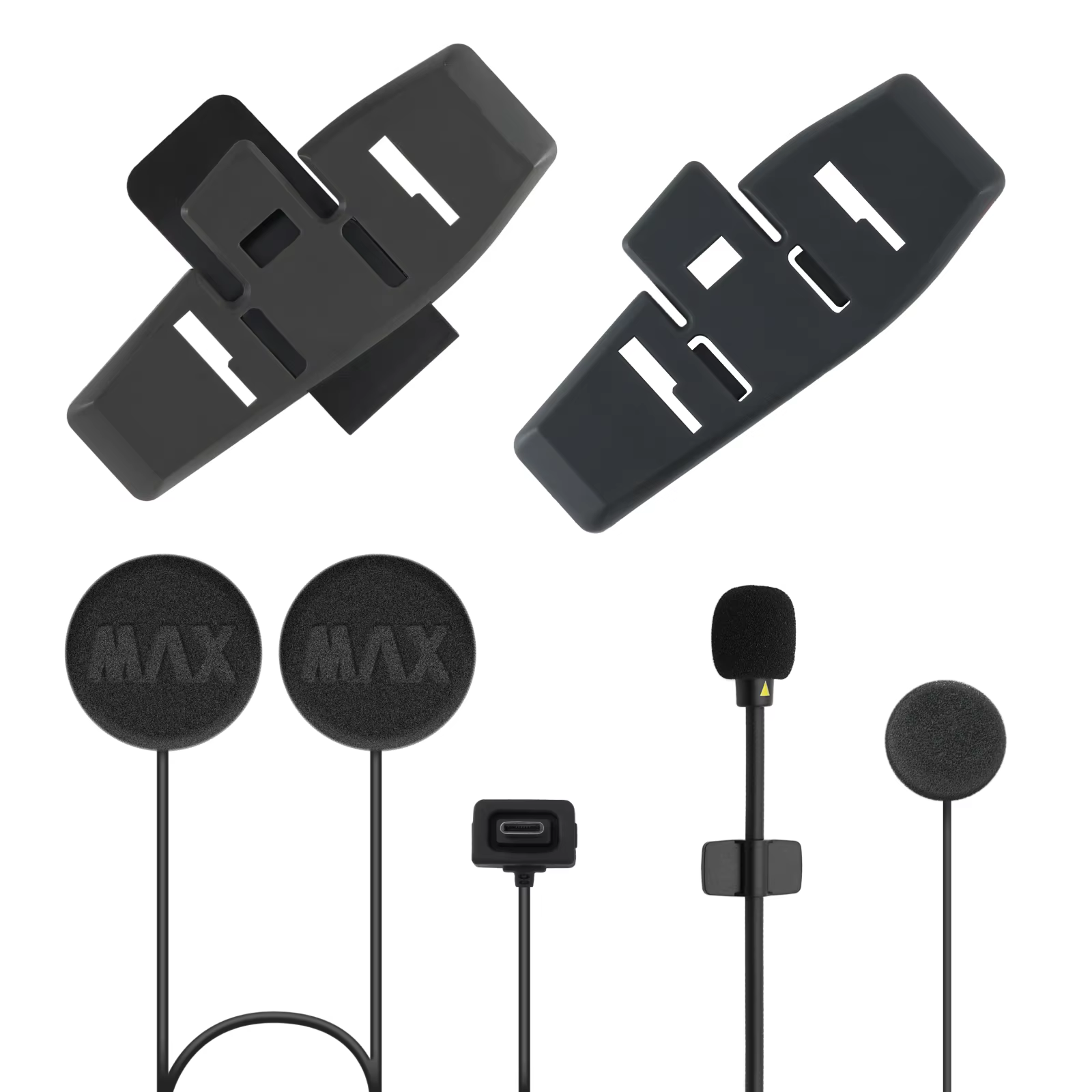 Accessoires ASMAX SI + VIP