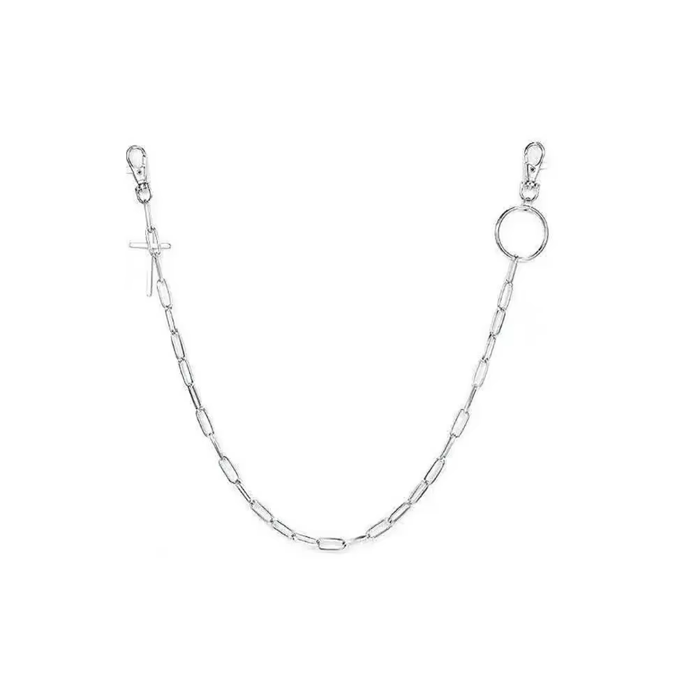EquiJeans papillon creux en métal pour femmes, bijoux de taille, accessoires de mode