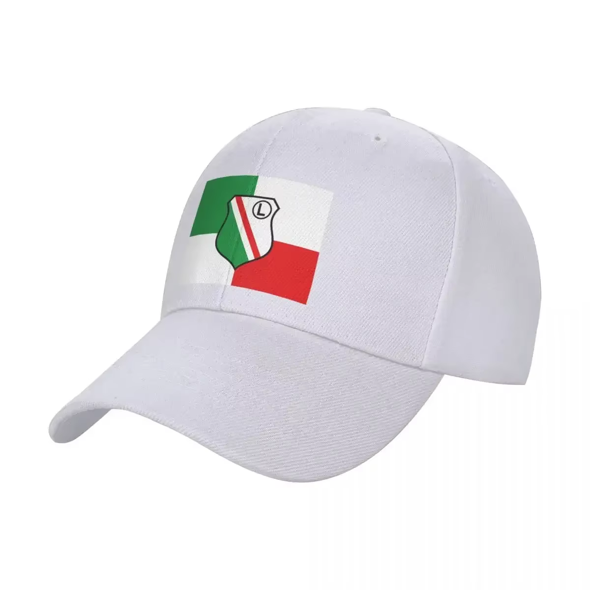 Casquette de Baseball Legia Warsawa 2026, chapeau de pêche sur la plage, streetwear pour homme, vête
