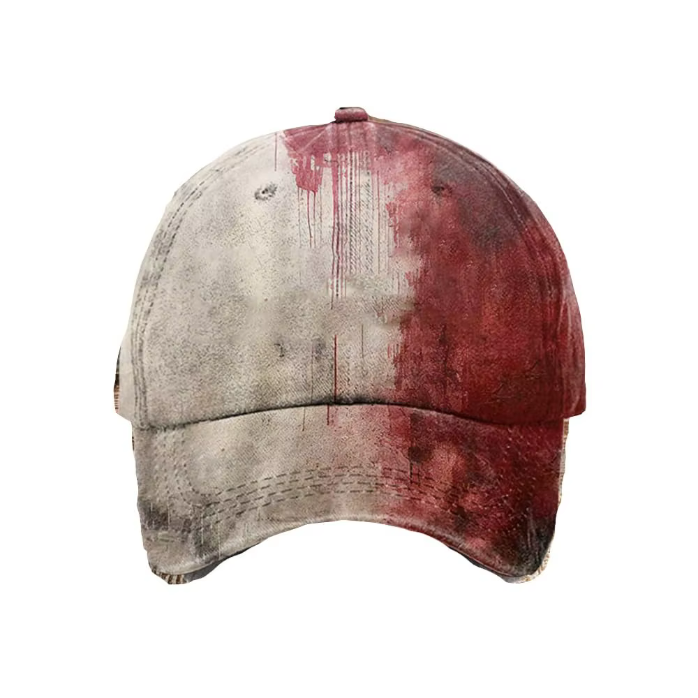 Casquette de baseball pour fête d'halloween, pour femmes et hommes, casquette noire à large bord, à 