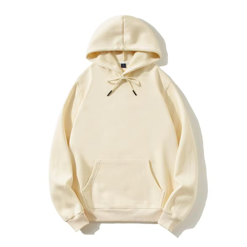 Sweat à capuche imprimé tendance de haute qualité, logo personnalisé, broderie de marque pour groupe