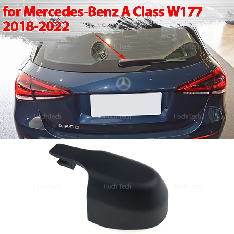 Pour Mercedes-Benz Classe A W177 2018-2022 A 2478240000   Accessoires pare-brise pare-brise essuie-g