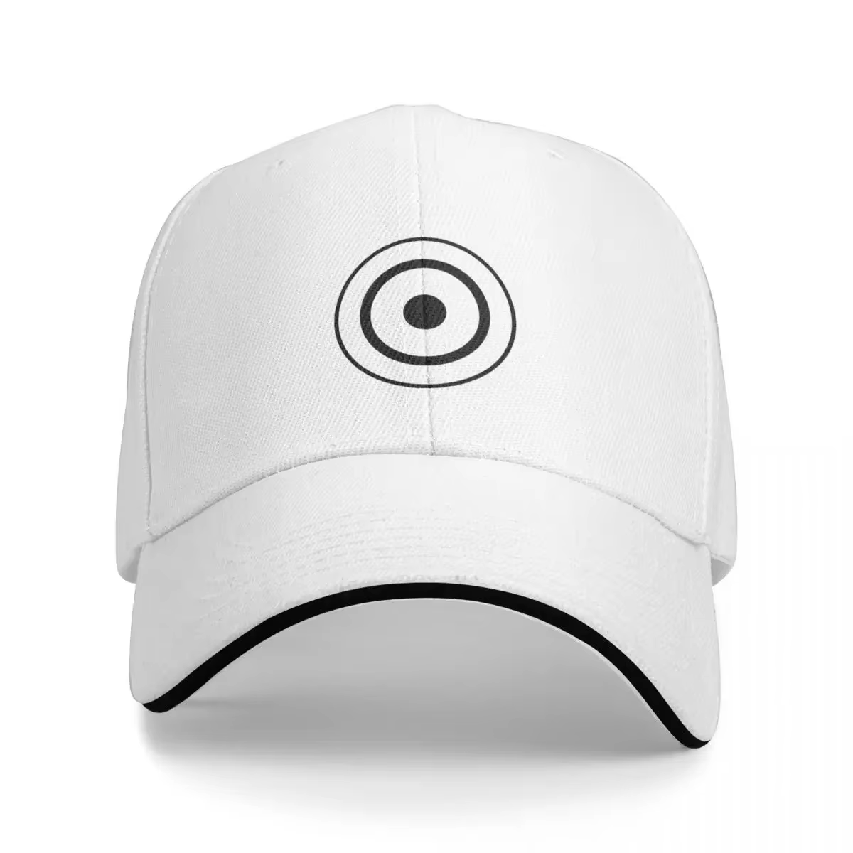 Casquette de Baseball Bullseye, casquette de soleil, chapeau de Golf pour hommes et femmes