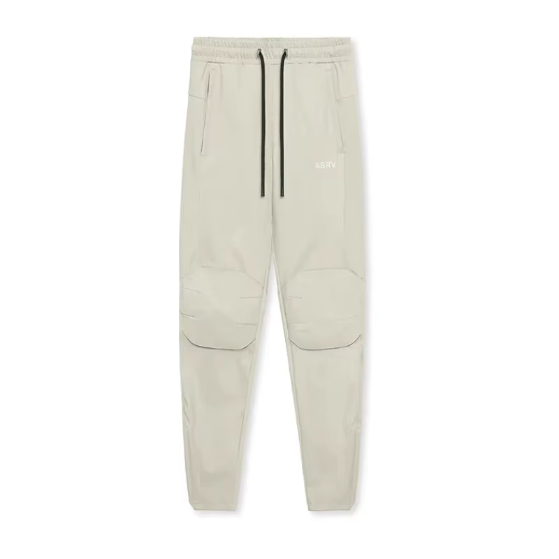 Pantalon de jogging d'été pour hommes, séchage rapide, survêtement de course, Fitness, plein air, Hi
