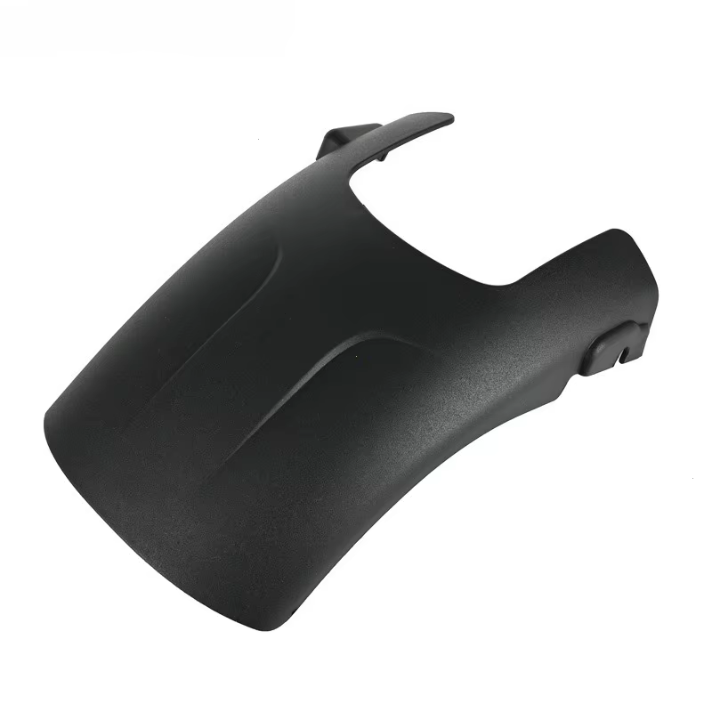 Extension de garde-boue avant ABS pour moto CB 650R, accessoire pour HONDA CB650R CBR650R