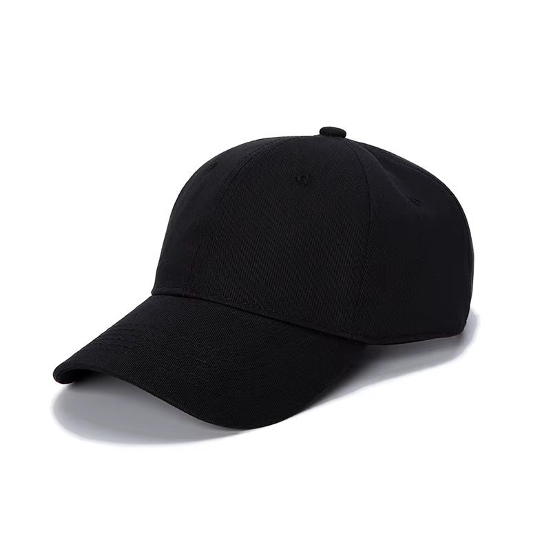 Casquette de Baseball en coton personnalisable, Logo personnalisé brodé, chapeau de papa réglable un