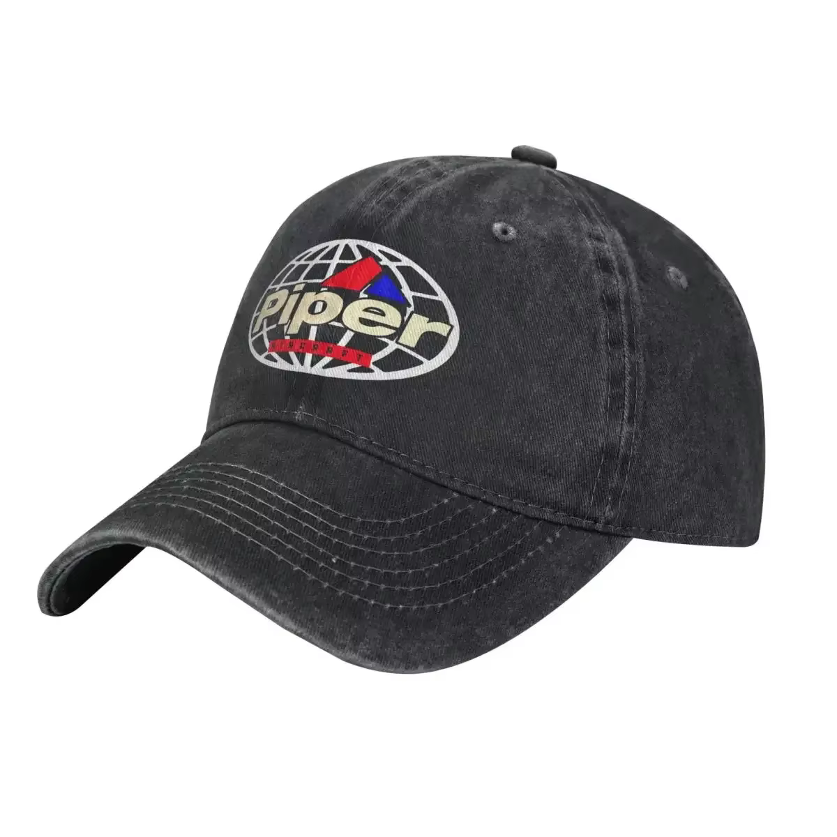 Casquette de baseball tendance 2026 Piper Vintage Aircraft USA pour homme et femme