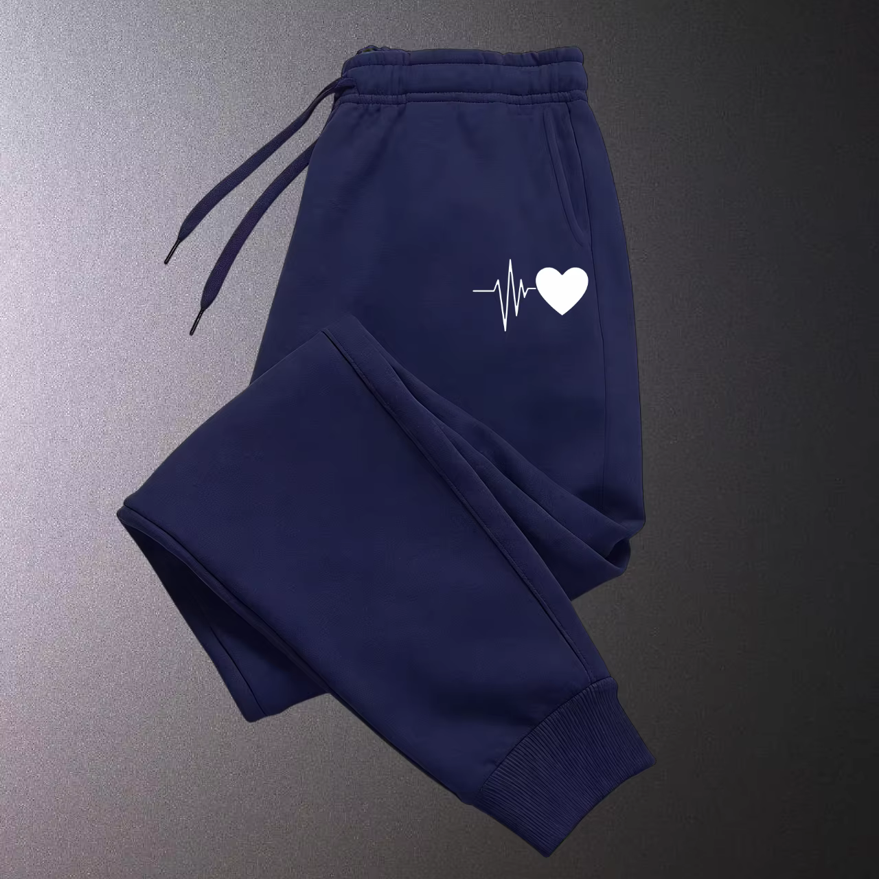 Pantalon de jogging polyvalent pour femme – Confortable, ample et décontracté – Nouveautés 2025 – Te