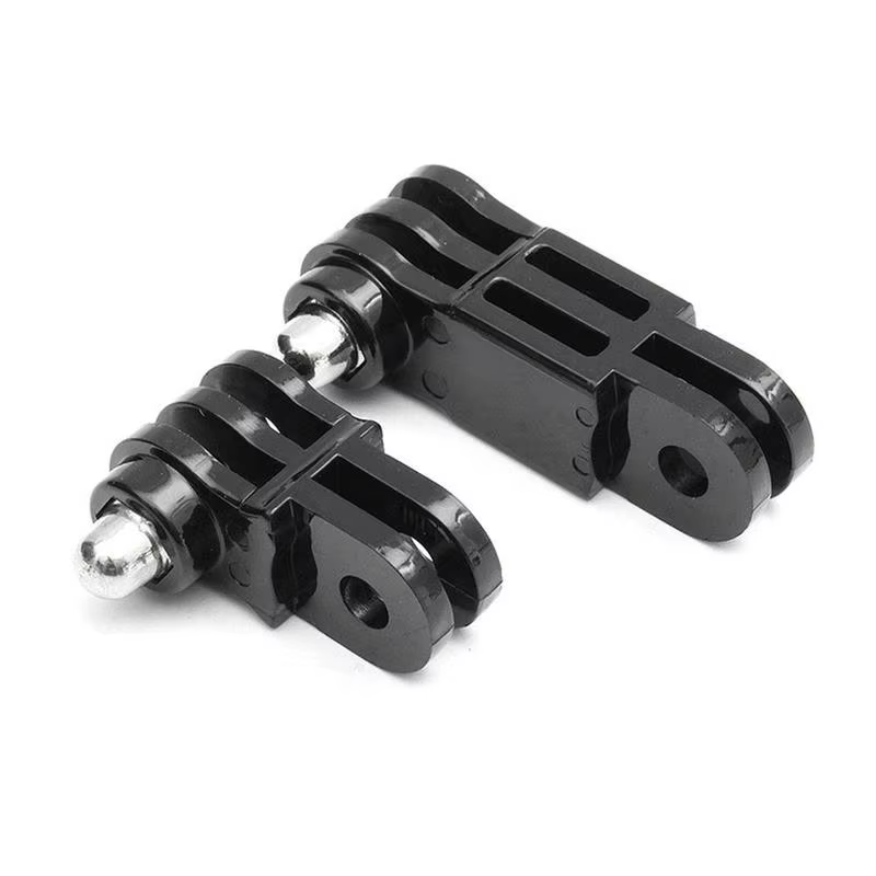 Support accessoire support de tige d'extension pour Gopro HD 1 2 3 3 + support de caméra de sport d'