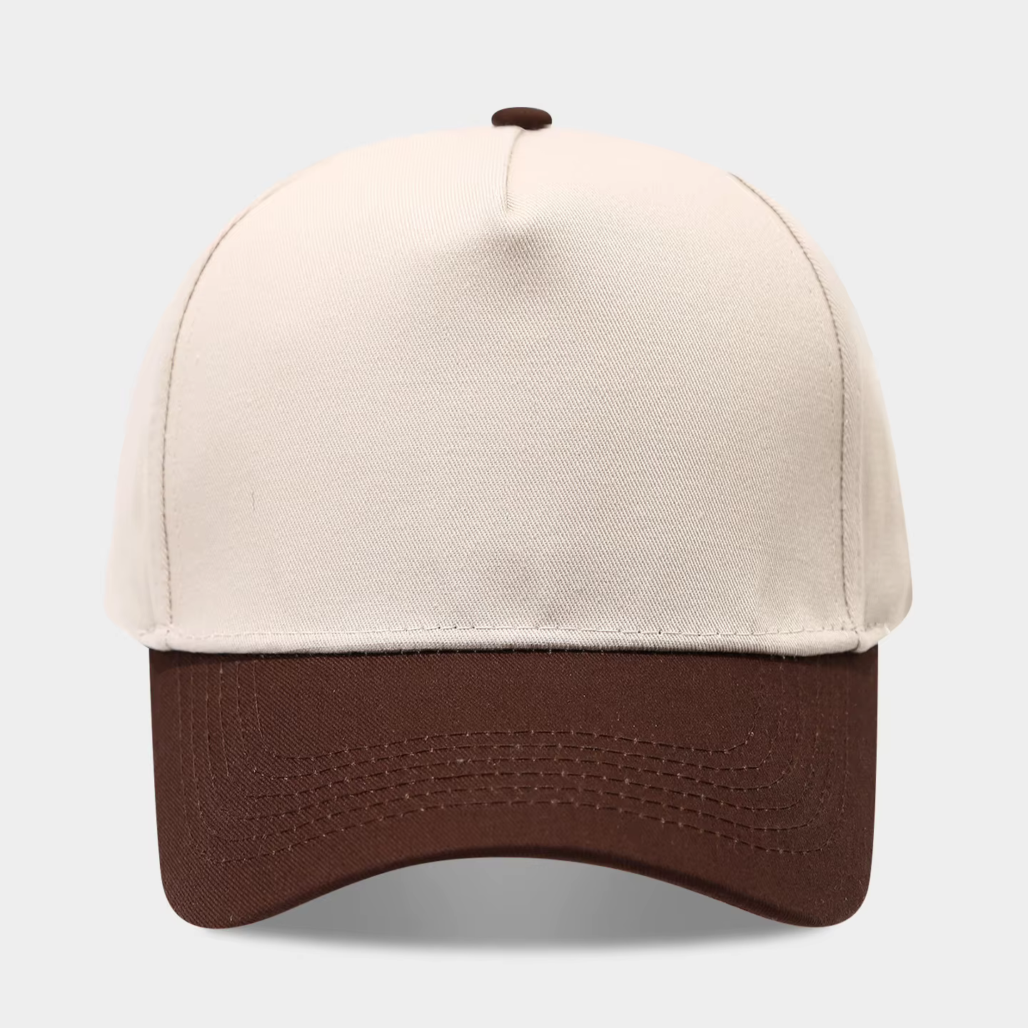 Casquette de Baseball à cinq panneaux pour femmes, chapeau de soleil à la mode et décontracté pour h