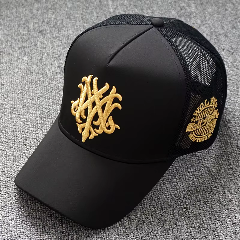 Casquettes de Baseball pour hommes femmes grosse tête Extra Large couronne haute classique camionneu