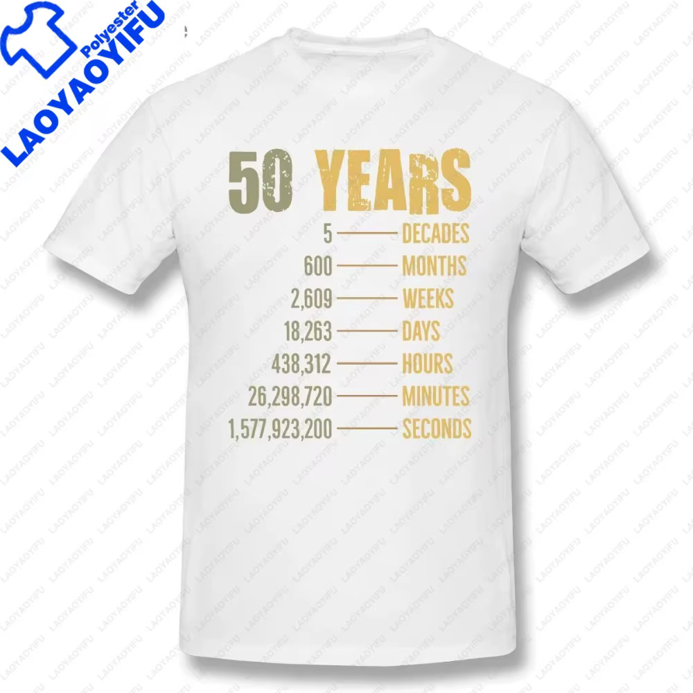 T-shirt classique à manches courtes et col rond pour homme, haut décontracté, t-shirts drôles, vinta