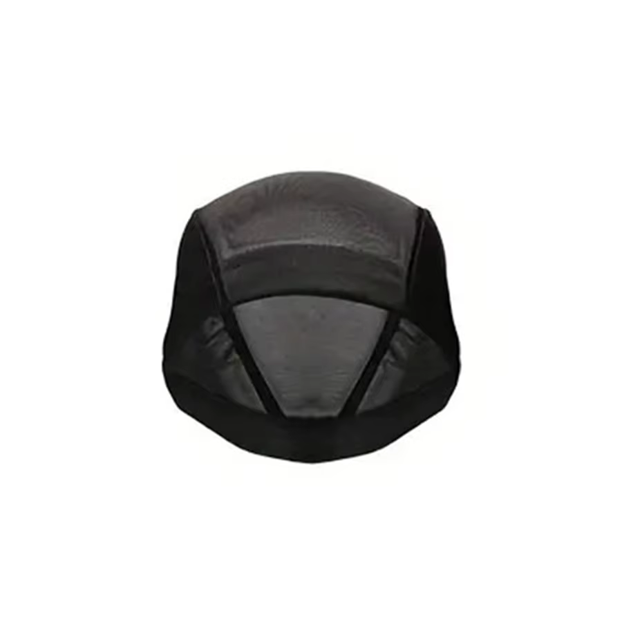 Bonnet de perruque en maille Spandex, dôme, plus facile à coudre dans les cheveux, bonnet de tissage