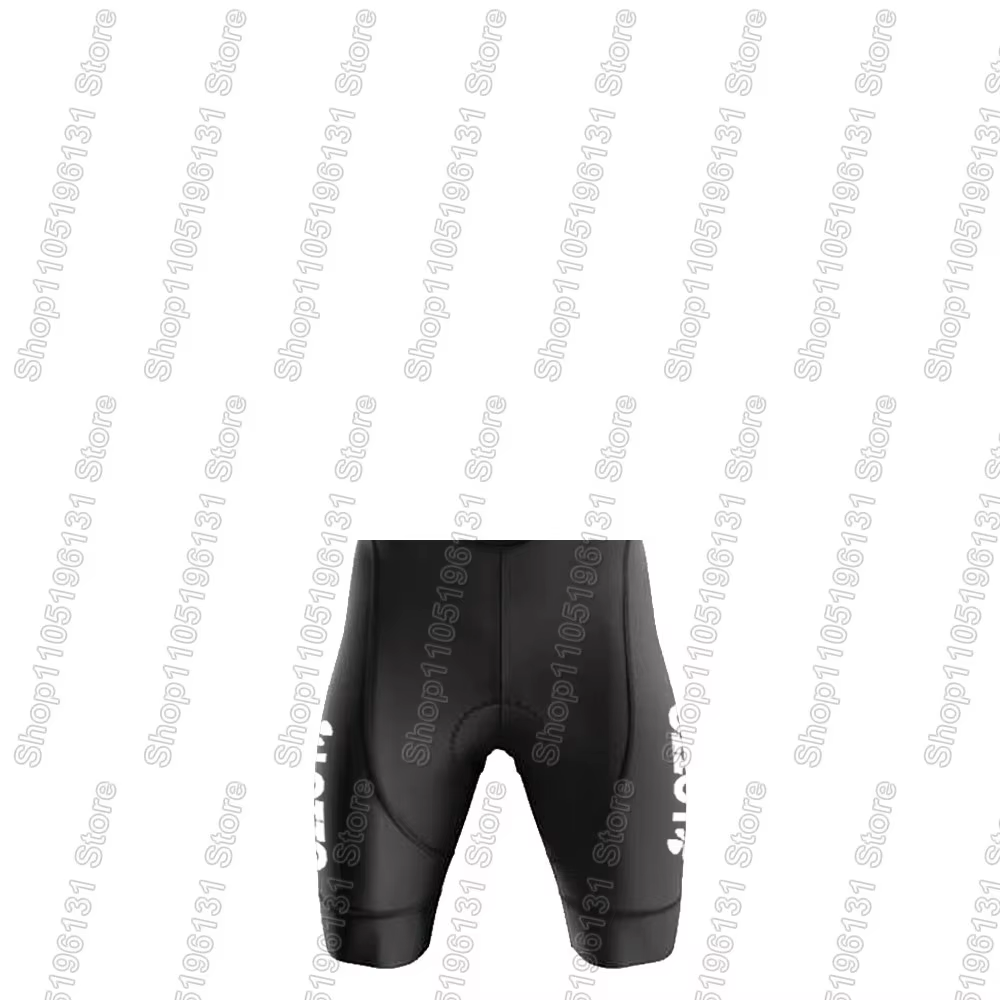 Ensemble de maillot de cyclisme Lotto Kern-Haus Team 2026 Allemagne, vêtements de vélo, maillots de 