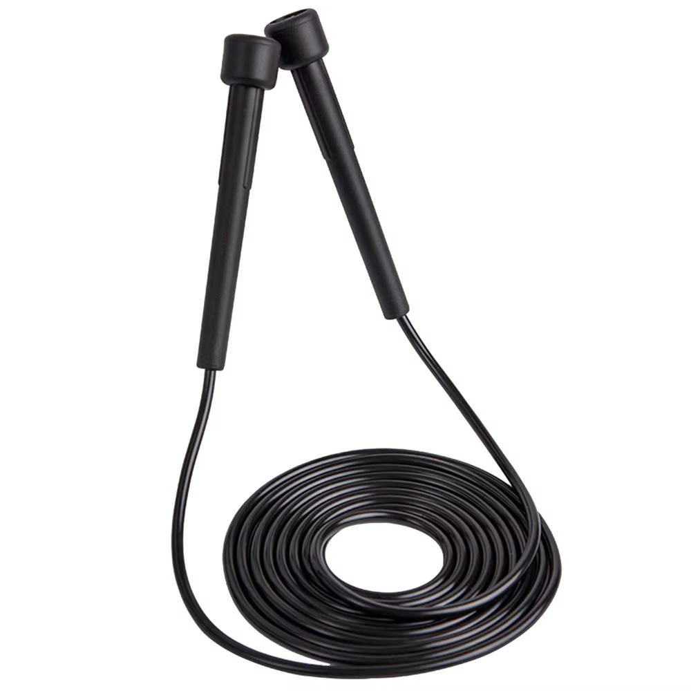 1PC 2.8M vitesse corde à sauter professionnel enfants adulte gymnastique PVC corde à sauter réglable
