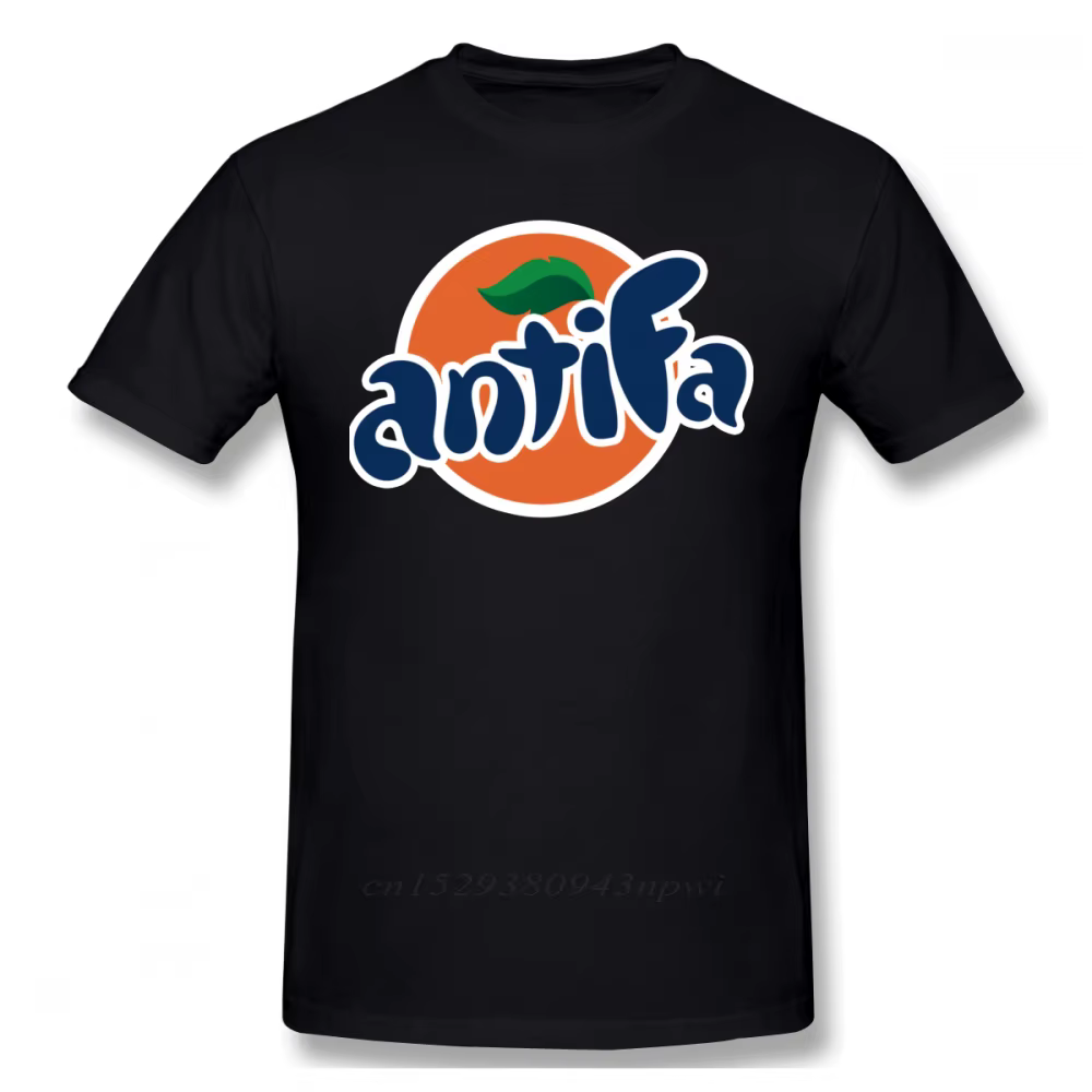 T-shirt manches courtes homme, humoristique et décontracté, en coton