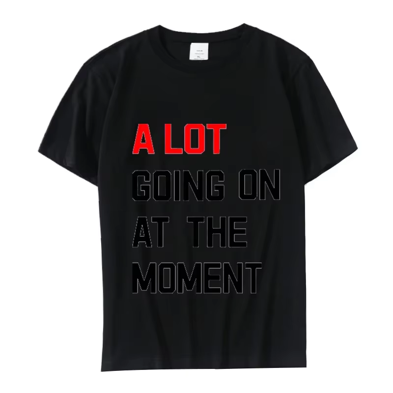 T-Shirt femme 1989 femmes vêtements coton été mode lettre imprimer hauts t-shirts Swift Fans périphé