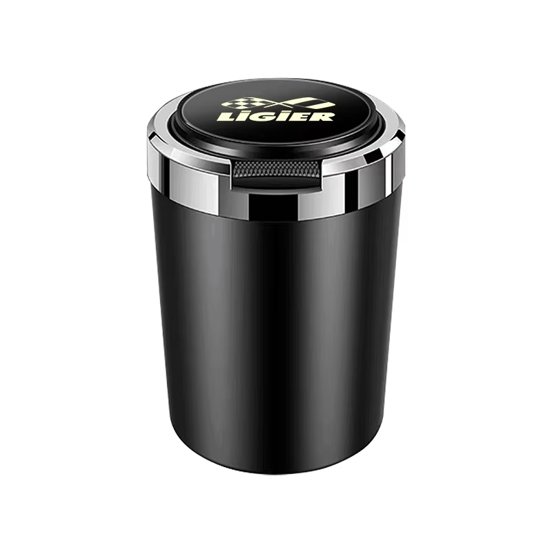 Cendrier de voiture, accessoires pour véhicules, nouveauté pour ligier js50 L js2 js60 jsrc jsp4 X-T