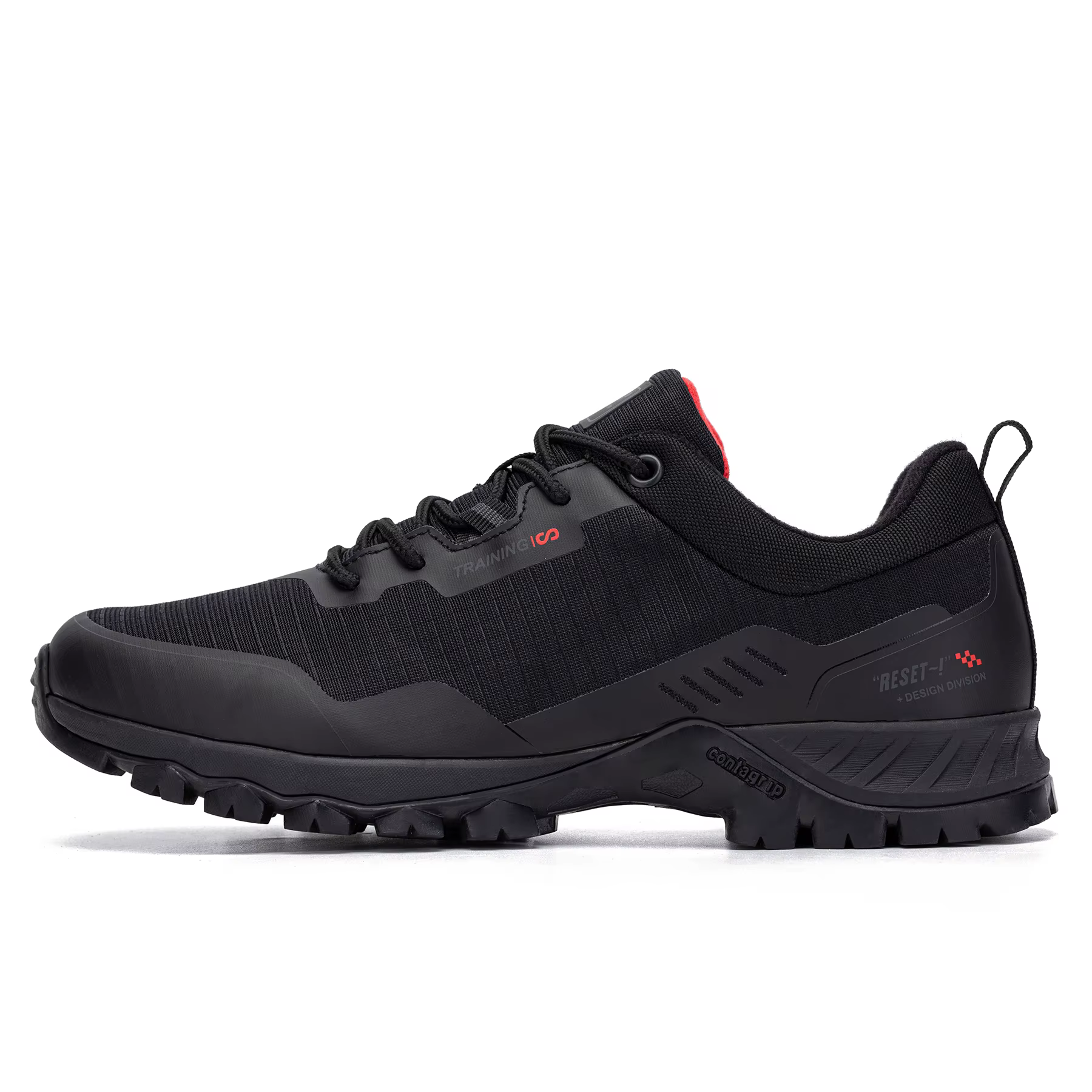 Baasploa-Baskets de randonnée légères et imperméables pour hommes, chaussures de marche, extérieur, 