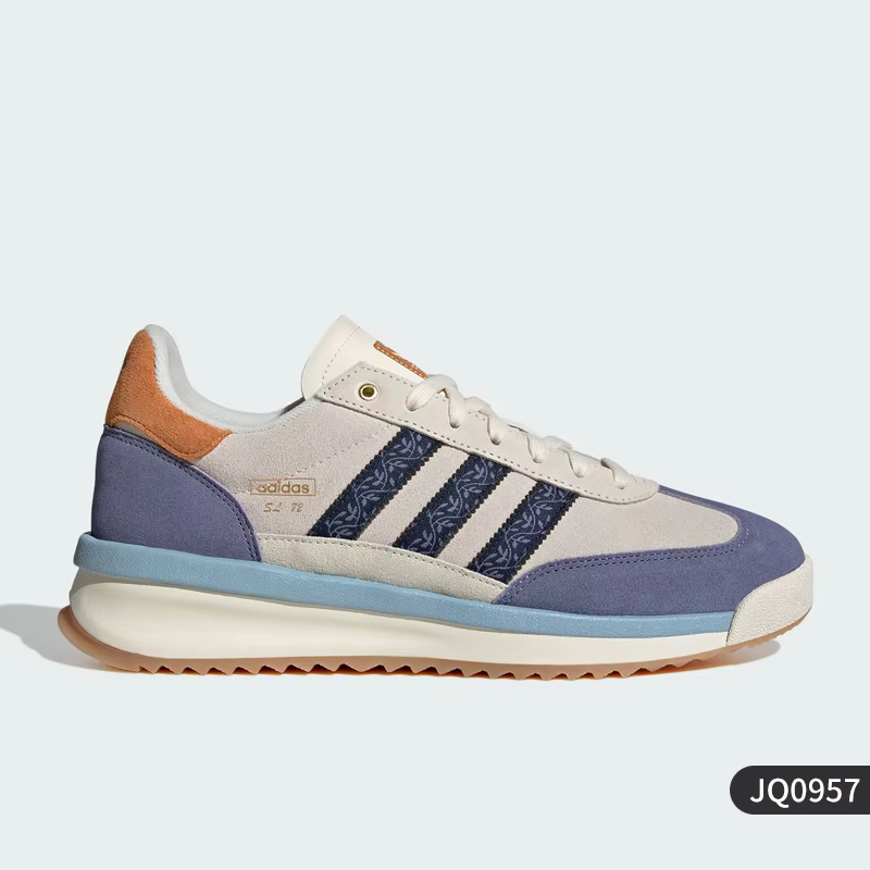 Adidas Originals unisexe décontracté Durable chaussures de sport de plein air JQ0957