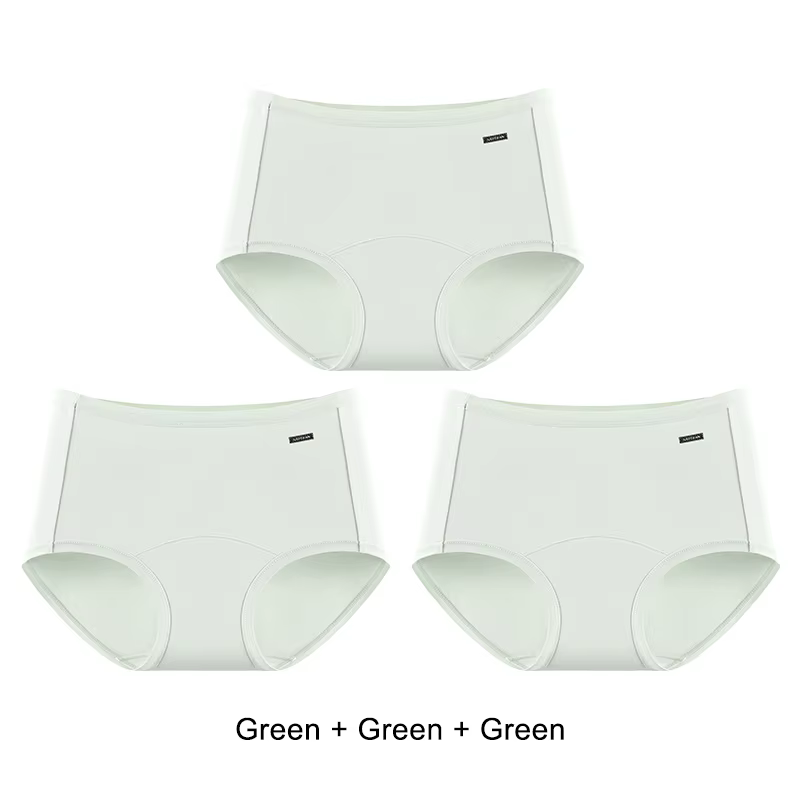 Ensemble de sous-vêtements pour femmes, culottes en coton pour femmes, lingerie sexy, micro-culottes