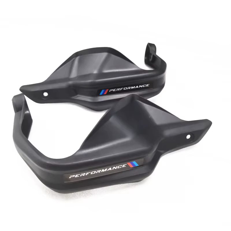 Protecteur de guidon d'injection ABS, accessoires de moto pour BMW R1200R R1200RS R1200 R RS