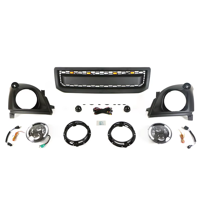 Pièces automobiles, autres accessoires extérieurs, Kit de Support de phares et de lumières de voitur