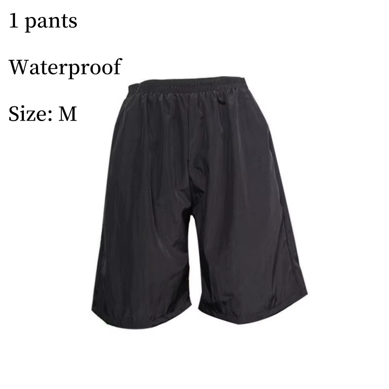 Viser de jogging imperméables pour animaux de compagnie, pantalons de toilettage pour chiens, vêteme