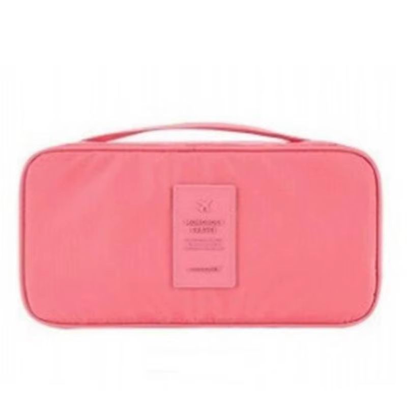 Sac de rangement de vêtements de voyage, sac de sous-vêtements, sac de rangement de sous-vêtements P