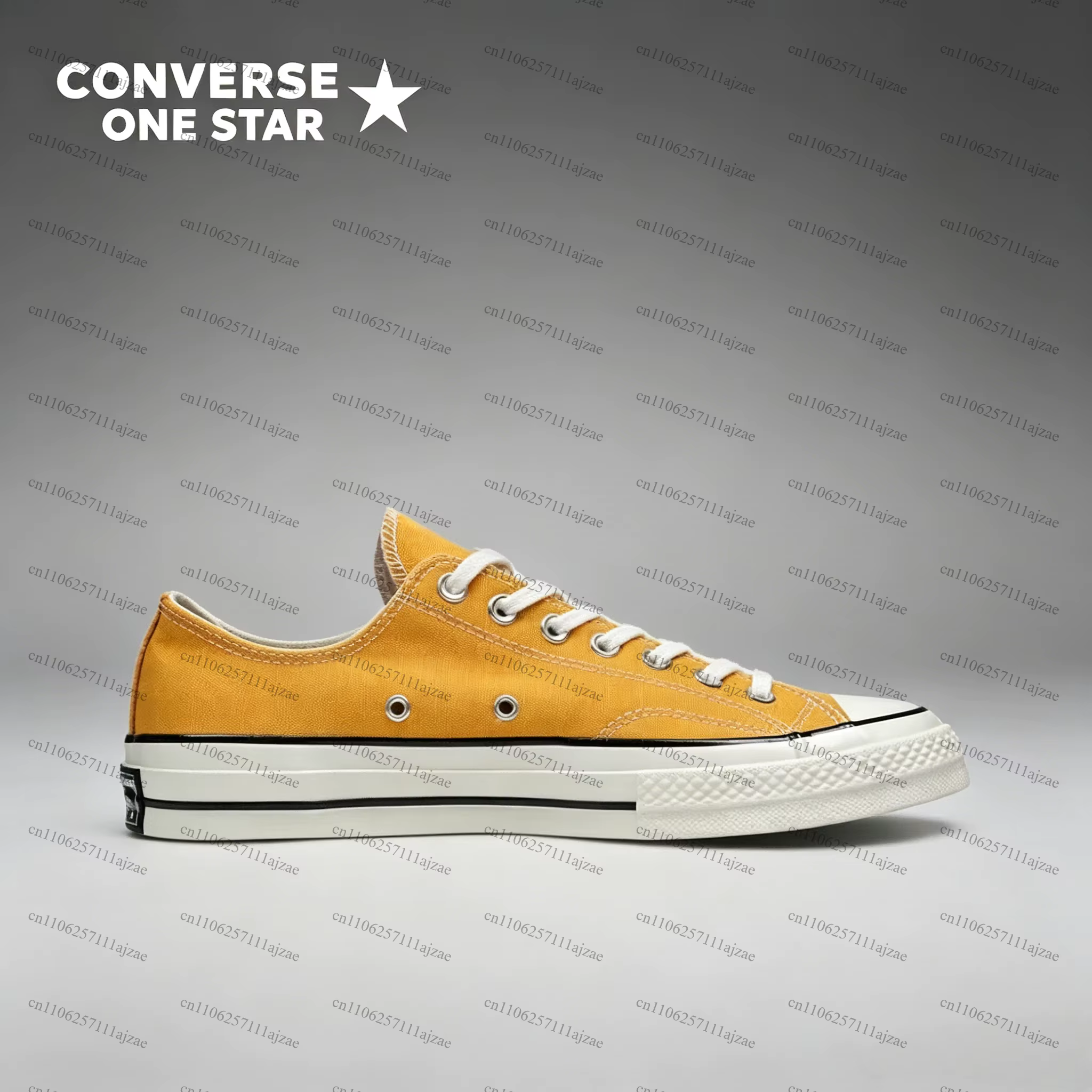 Nouvelles baskets montantes en toile pour femme 2026 – Chaussures décontractées à semelle épaisse et