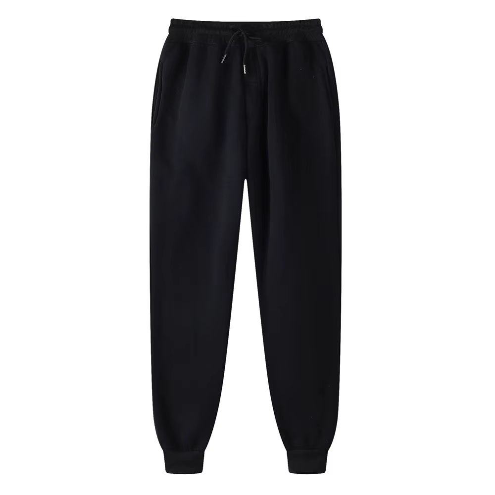 Sweat à capuche pour hommes noir blanc armée vert rouge à capuche couleur bloc polaire Cool décontra