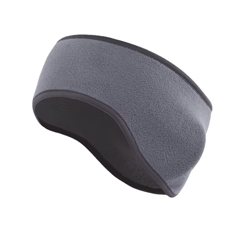 Bandeau d'hiver pour la course à pied et le cyclisme, chauffe-tête pour homme, accessoires d'hiver, 