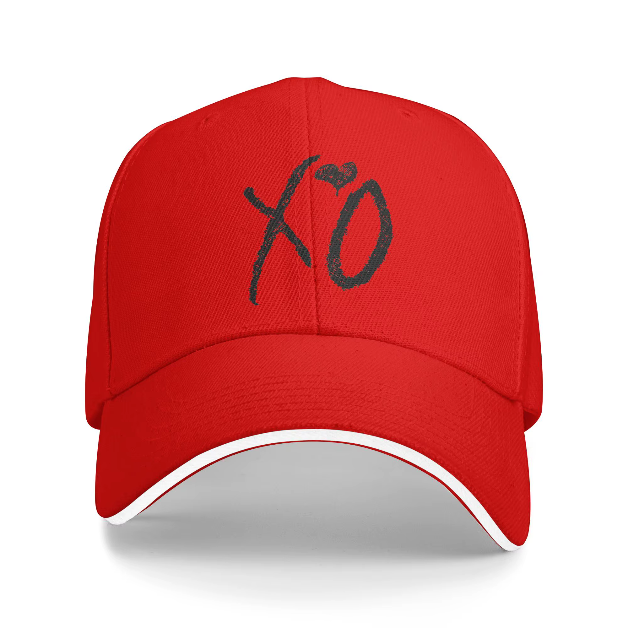 Casquettes de baseball réglables, casquette de baseball décontractée, chapeaux de sport pour femmes 