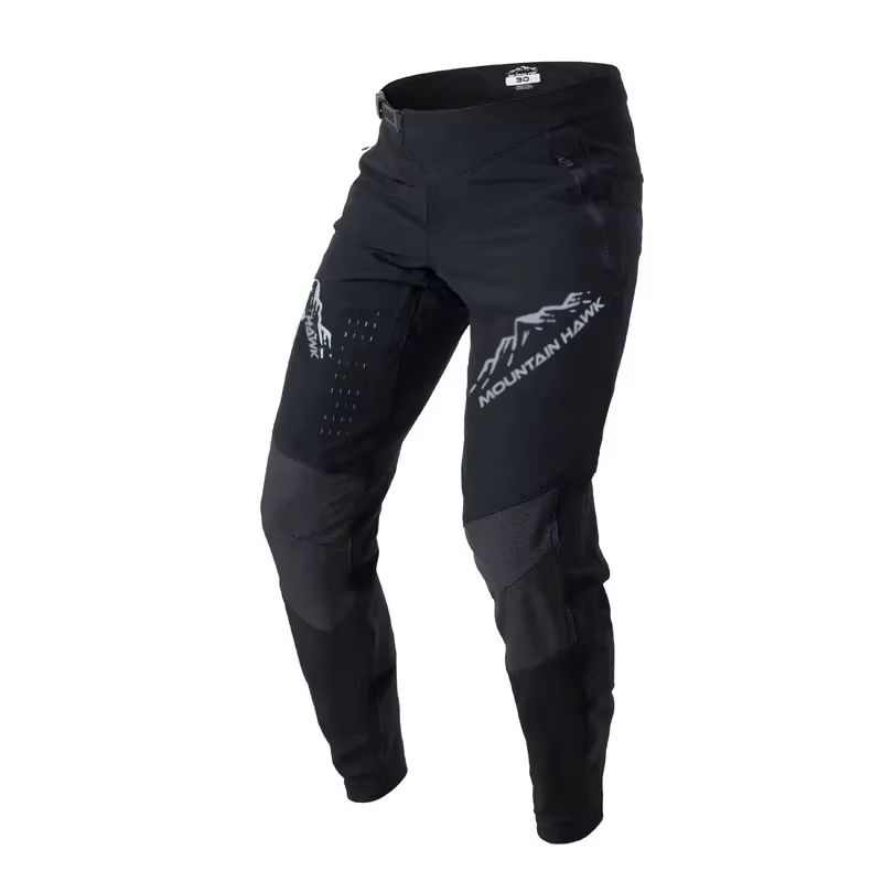 NOUVEAU pantalon de motocycliste vtt enduro pantalon hors route BMX ATV DH VTT pantalons de cyclisme