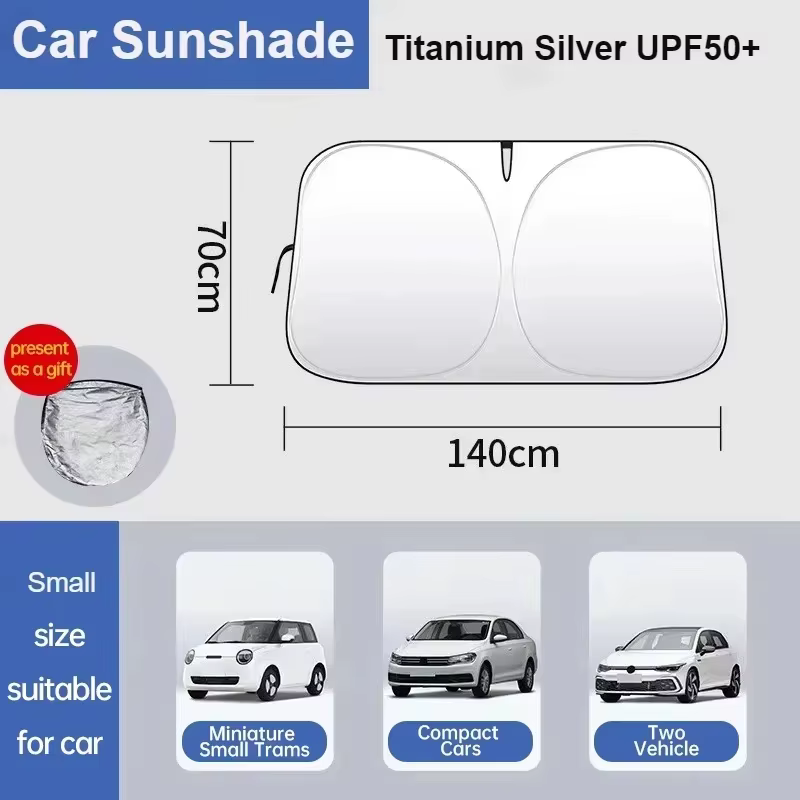 Pare-soleil de voiture pour MG ZS Hybrid 2025 Luxury EV 2024 Accessoires MGZS 2026 Pare-soleil avant