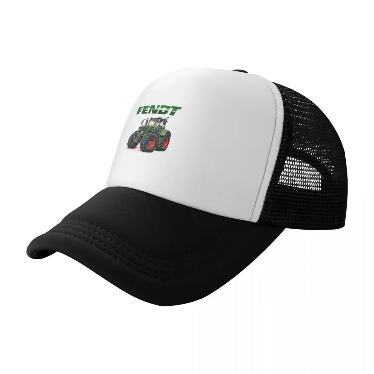 Casquette de baseball Fendt German Tractors 2026, chapeau de randonnée, chapeau de golf, chapeau pou