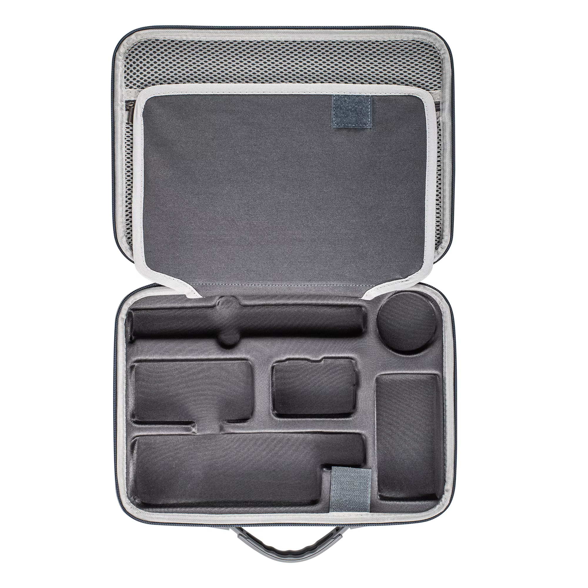 Étui de transport Action 5 Pro, étui de transport portable pour DJI Osmo Action 5 Pro/4/3 Adventure 
