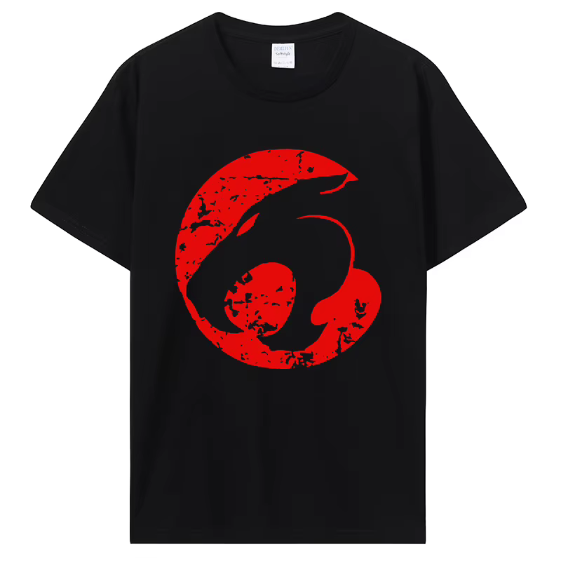Tonnerre chats t-shirt Thundercats Lion chat tonnerre dessin animé Anime Manga Vintage Grunge Logo m